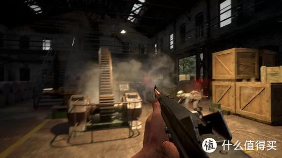 《人间地狱》装甲车组兵种作用及装备介绍 《人间地狱》装甲车组兵种作用及装备介绍