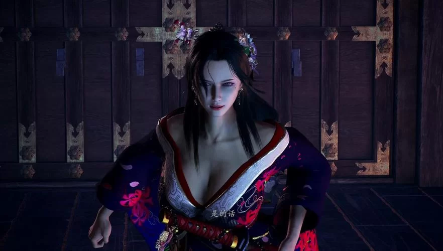 《仁王2》1.09版无限妖力流配装分享 武器装备及魂核选择建议 《仁王2》1.09版无限妖力流配装分享 武器装备及魂核选择建议