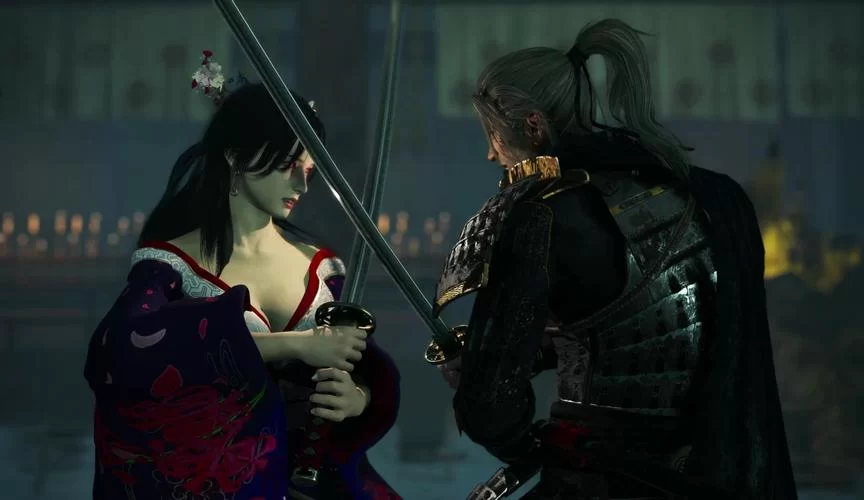 《仁王2》1.20版本更新内容一览 DLC3妖怪技改动介绍