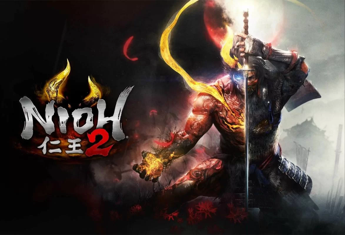 《仁王2》DLC全收集攻略 仁王2DLC木灵温泉及道具收集