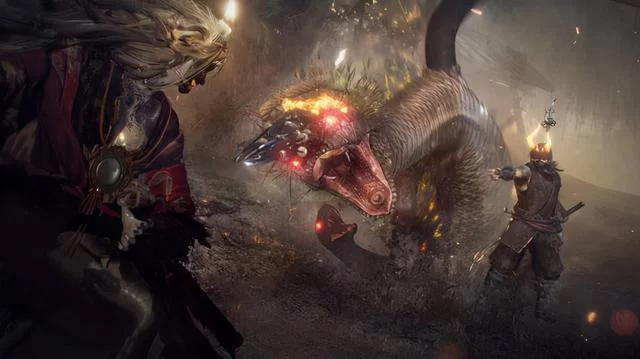 《仁王2》PC版鼠标卡顿掉帧问题解决方法