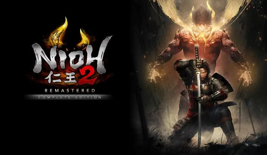 《仁王2》东国无双的荣耀套装属性一览