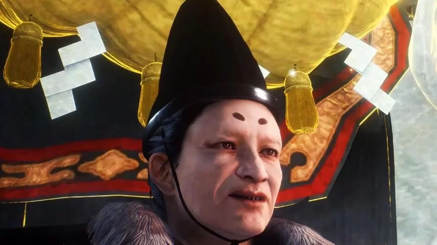 《仁王2》今川义元人物介绍