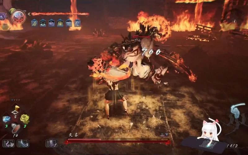 《仁王2》从1周目到深层速通路线详解 深层速通指南