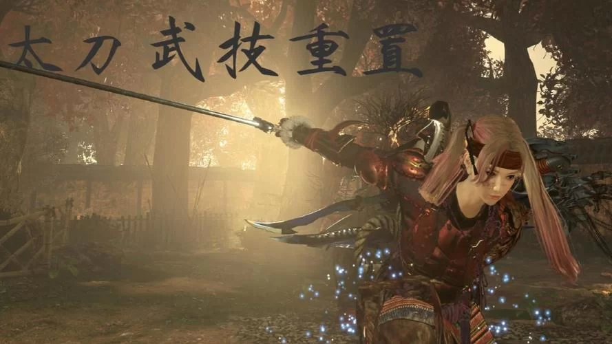 《仁王2》修改器及使用方法说明