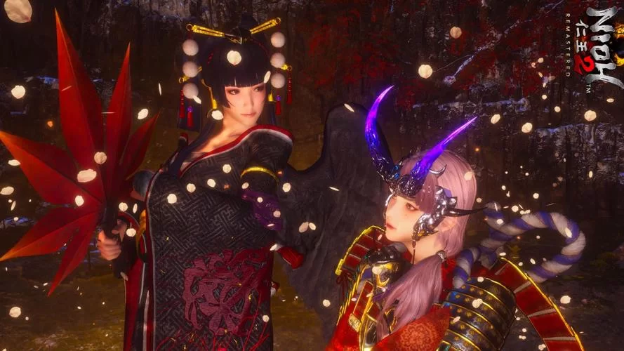 《仁王2》全奖杯及获得方法分享