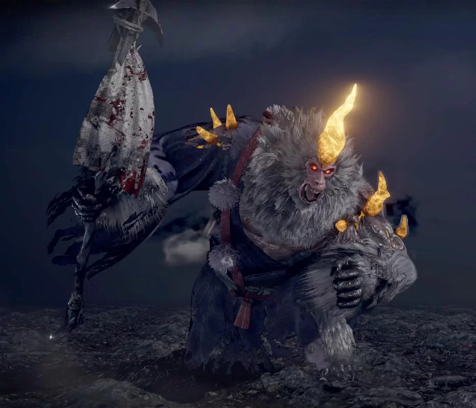 《仁王2》全小怪难度点评及打法介绍