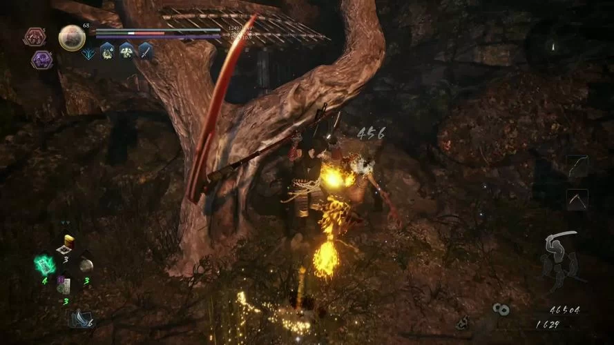 《仁王2》全支线任务攻略 全支线触发条件全任务列表 《仁王2》全支线任务攻略 全支线触发条件全任务列表