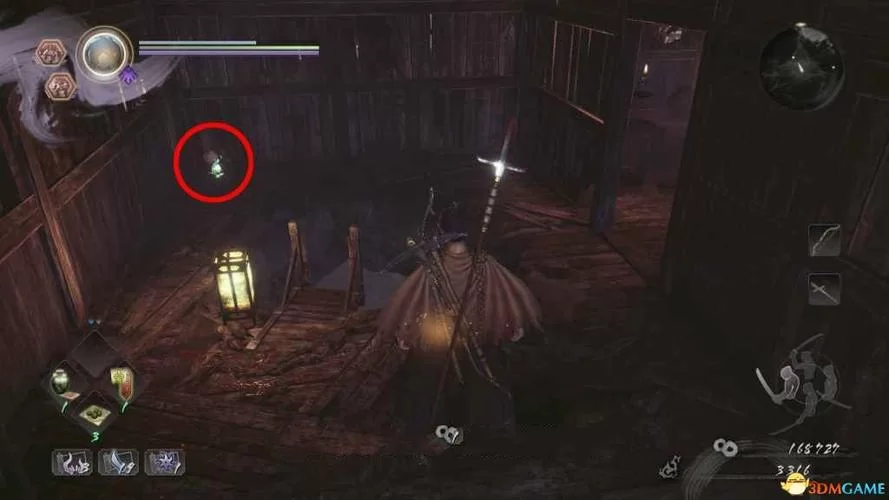 《仁王2》全木灵收集攻略 木灵位置及获取方法