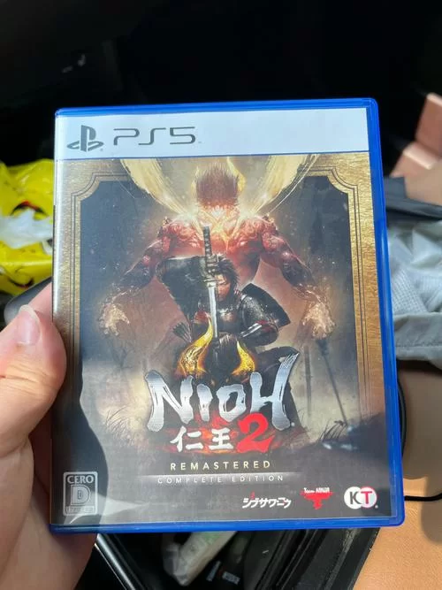 《仁王2》刷制作书及技能书位置分享 《仁王2》刷制作书及技能书位置分享