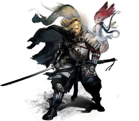 《仁王2》剑豪将军的威武套装属性一览 《仁王2》剑豪将军的威武套装属性一览