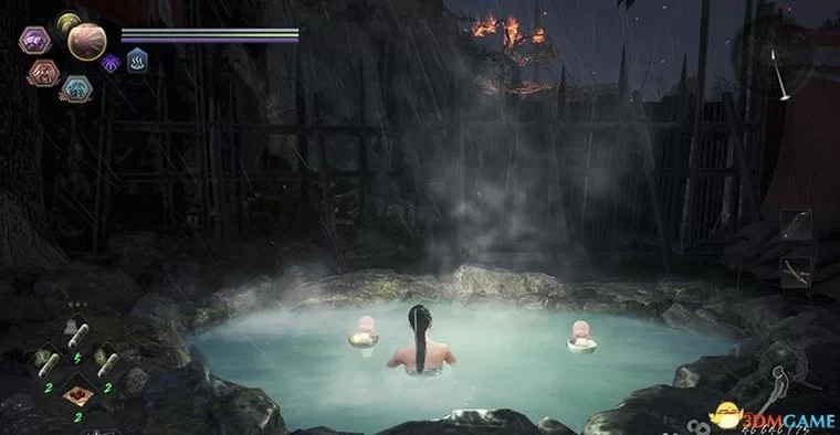 《仁王2》剧情流程小Tips分享 《仁王2》剧情流程小Tips分享