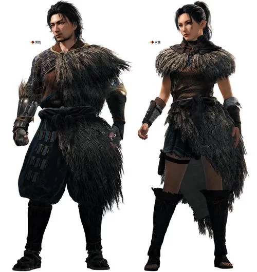 《仁王2》千利休人物介绍 《仁王2》千利休人物介绍