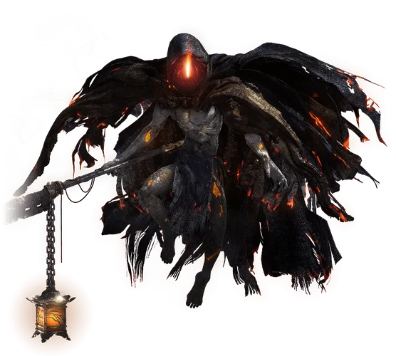 《仁王2》古笼火打法攻略