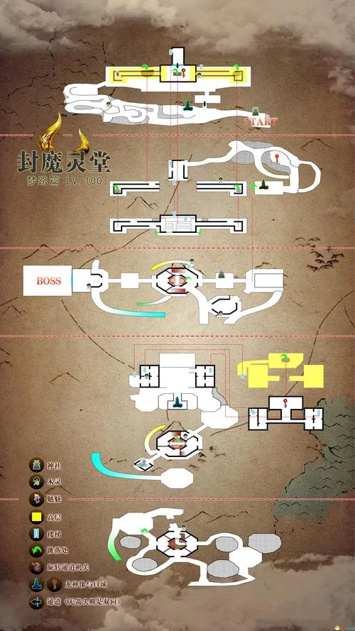 《仁王2》古笼火打法攻略