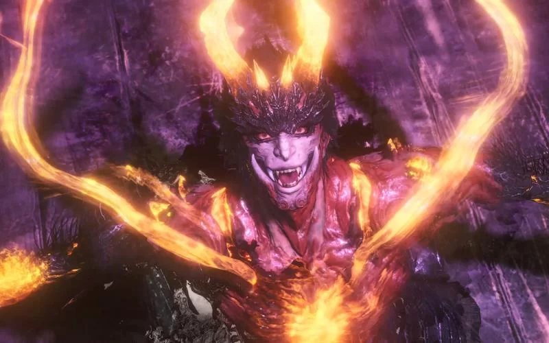 《仁王2》各BOSS简易打法思路 《仁王2》各BOSS简易打法思路