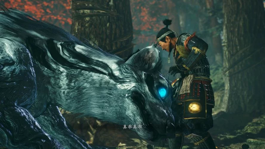 《仁王2》夜刀和镰鼬手残党打法分享