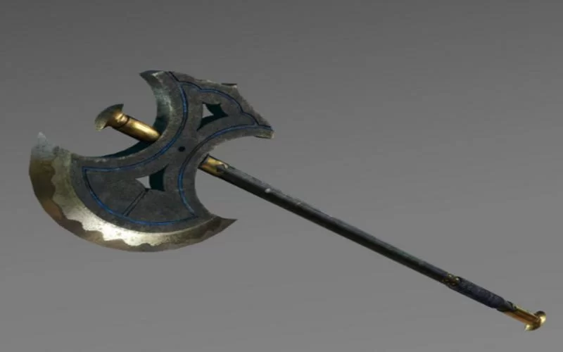 《仁王2》大斧好用吗？仁王斧实用技能大斧强度分析