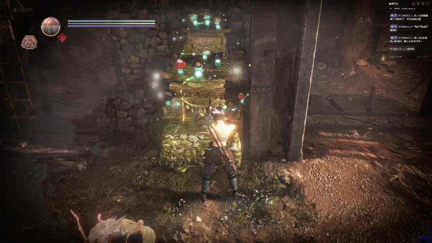 《仁王2》大斧开荒指南 魂核选择与Build建议