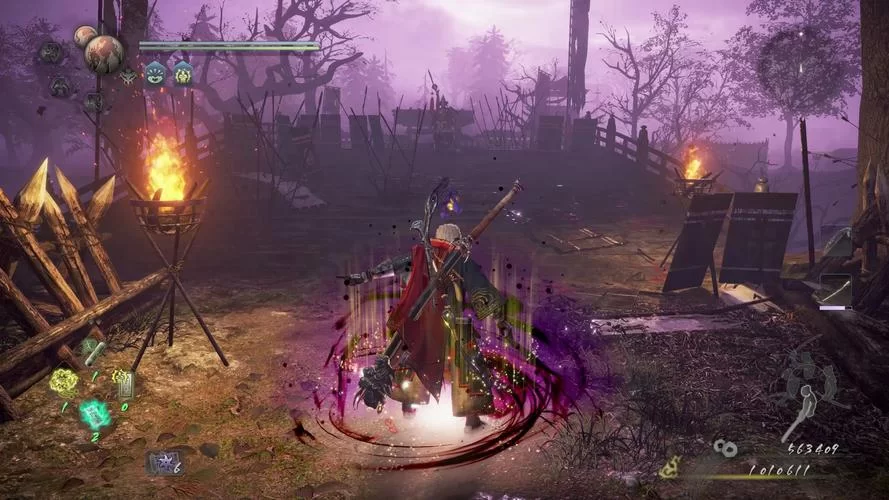 《仁王2》太刀流派玩法心得 段位、武技和技巧相关与实战思路