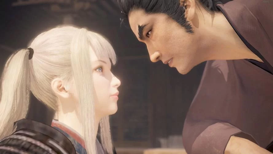 《仁王2》妖人的桶狭间攻略