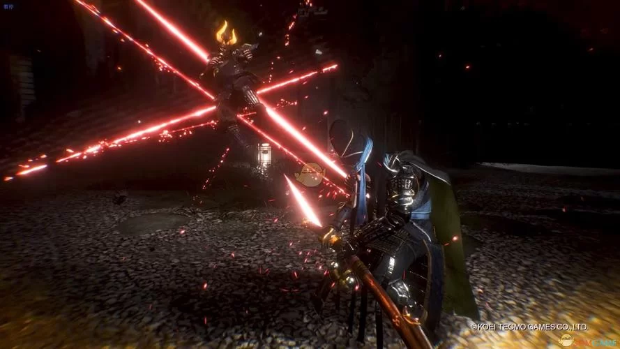 《仁王2》妖反使用技巧分享 《仁王2》妖反使用技巧分享