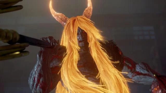 《仁王2》妖属性、净属性效果介绍