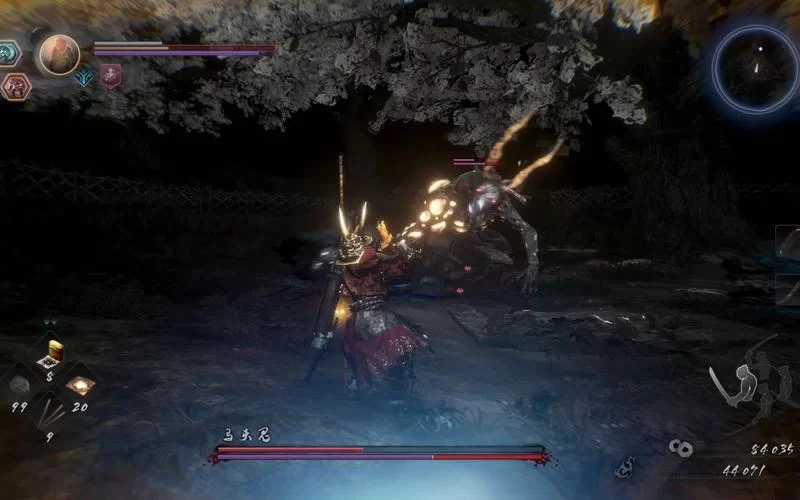 《仁王2》守护灵迅系获得方法分享 《仁王2》守护灵迅系获得方法分享