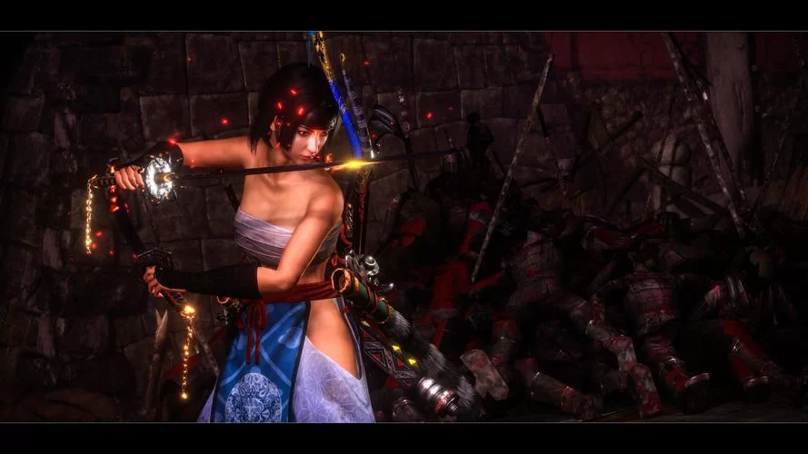 《仁王2》幻惑吞牛套装属性一览 《仁王2》幻惑吞牛套装属性一览