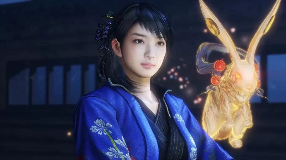 《仁王2》幻系列守护灵获得方法分享 《仁王2》幻系列守护灵获得方法分享