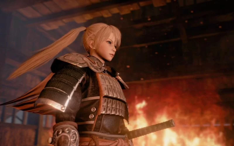 《仁王2》开荒经验分享 地图探索及妖怪化选择建议