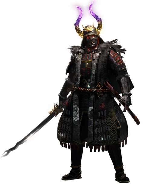 《仁王2》忍者双修毕业配装及玩法教学 《仁王2》忍者双修毕业配装及玩法教学