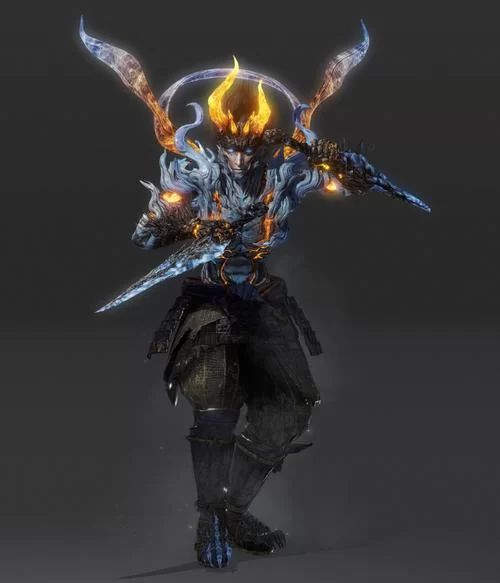 《仁王2》推荐守护灵排行榜 好用守护灵推荐 《仁王2》推荐守护灵排行榜 好用守护灵推荐