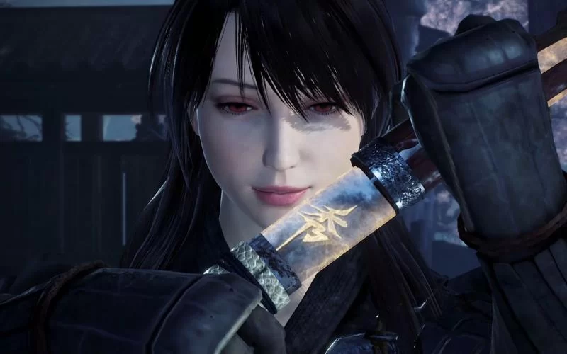 《仁王2》新手开局守护灵推荐 初期守护灵怎么选