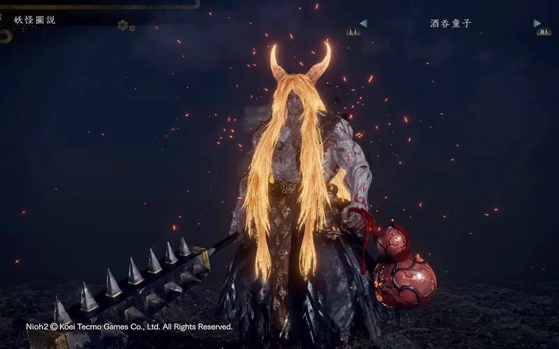 《仁王2》新手开荒实用小建议 《仁王2》新手开荒实用小建议