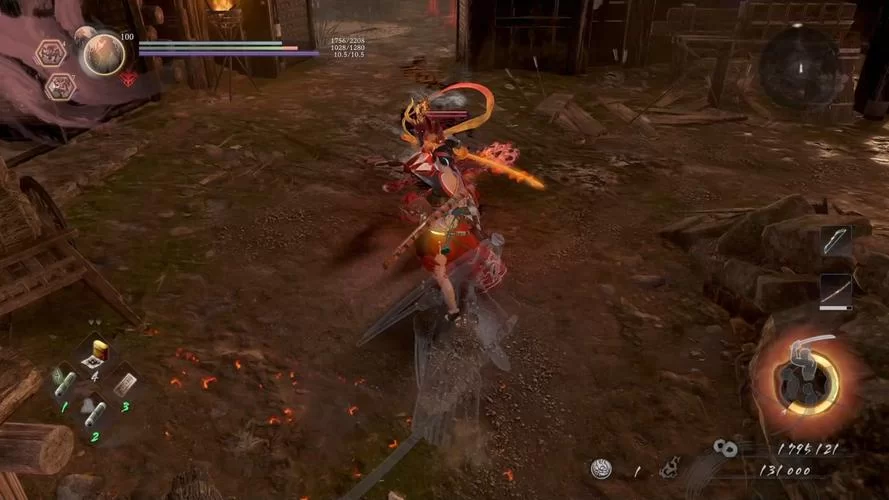 《仁王2》新手开荒流派推荐