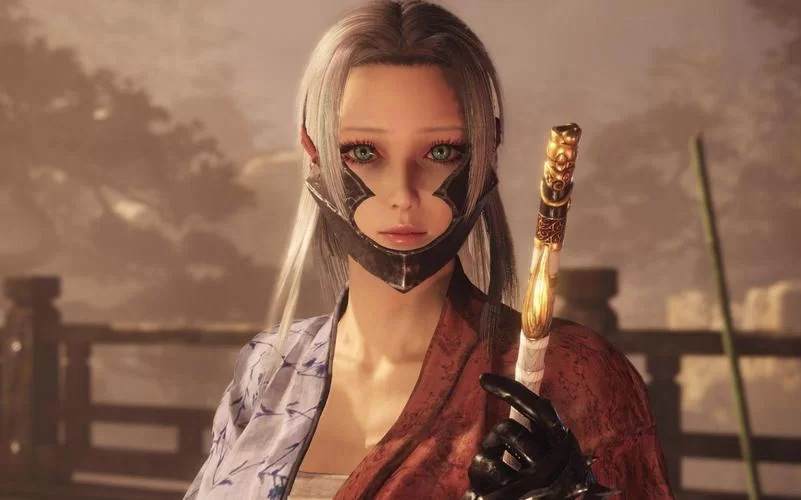 《仁王2》映于眼眸攻略 《仁王2》映于眼眸攻略