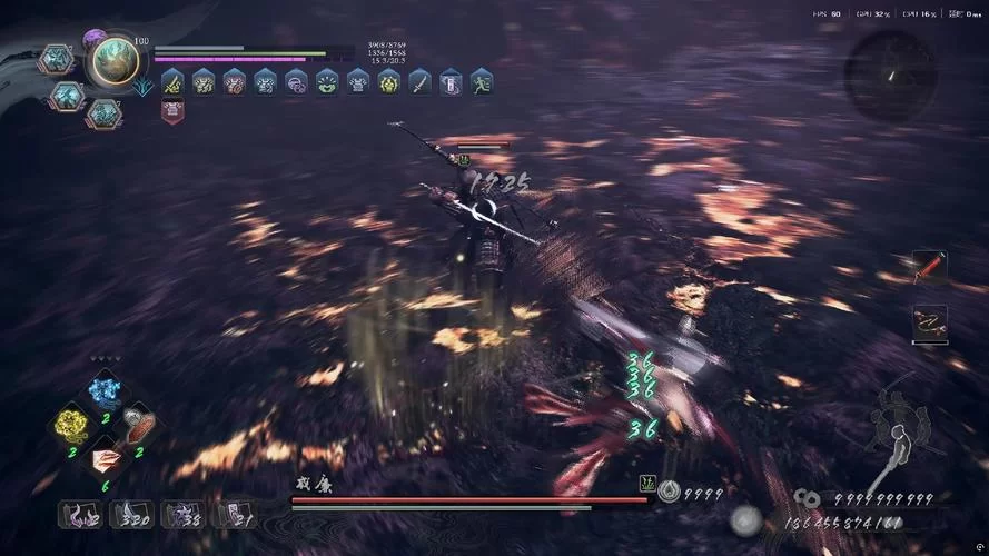 《仁王2》机关棍怎么玩?仁王2机关棍加点推荐 《仁王2》机关棍怎么玩?仁王2机关棍加点推荐