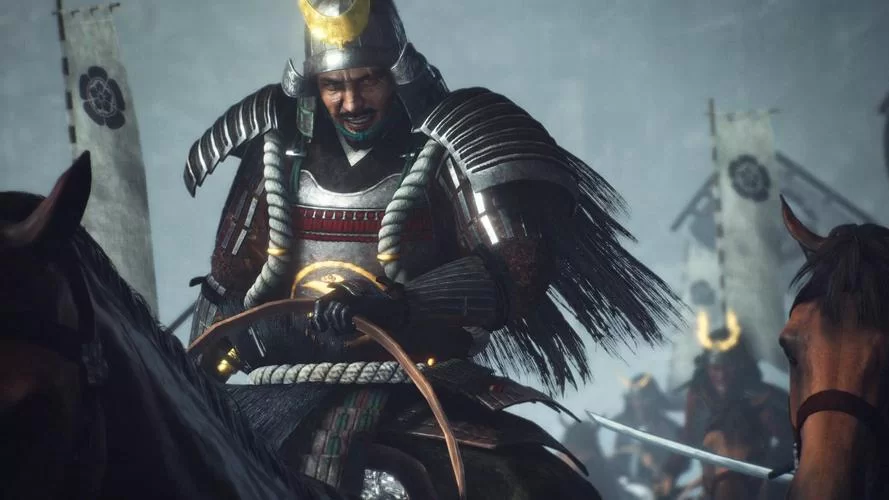 《仁王2》柴田胜家人物介绍