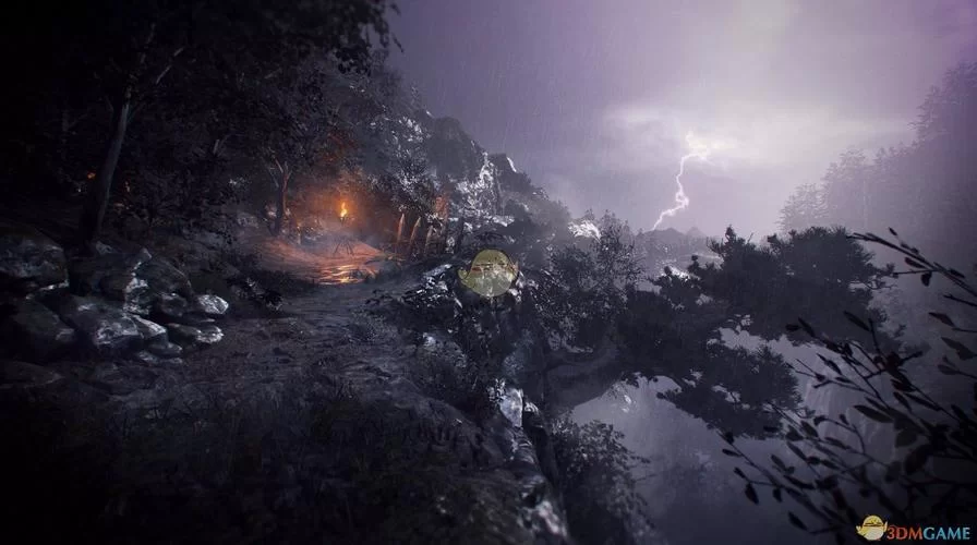 《仁王2》桶狭间合战剧情介绍