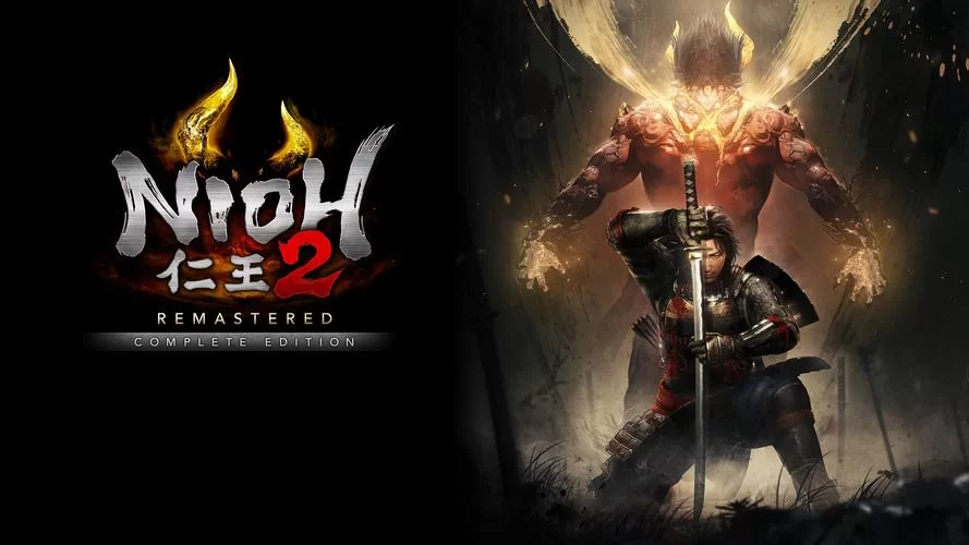 《仁王2》横行天下的倾奇者套装属性一览