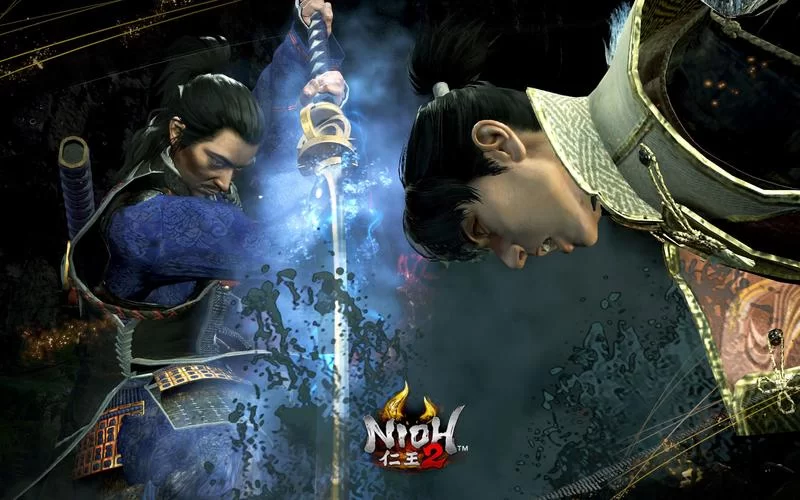 《仁王2》横行天下的倾奇者套装属性一览