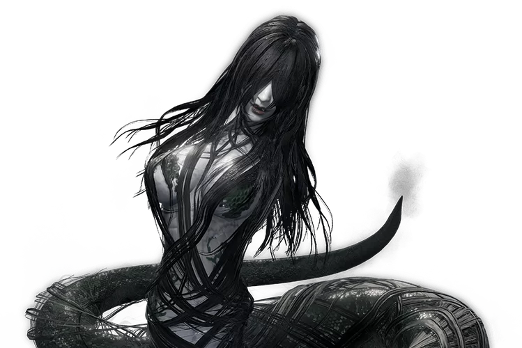 《仁王2》濡女打法技巧分享 《仁王2》濡女打法技巧分享