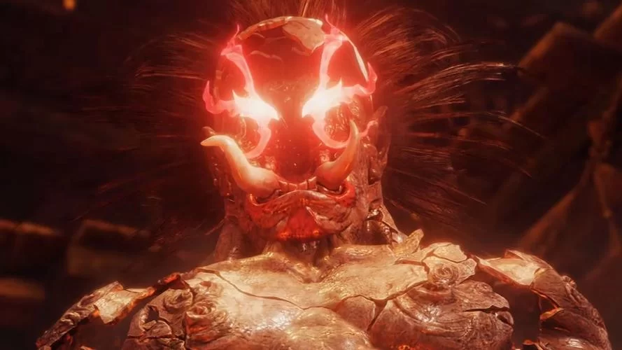 《仁王2》烟炎之怪攻略