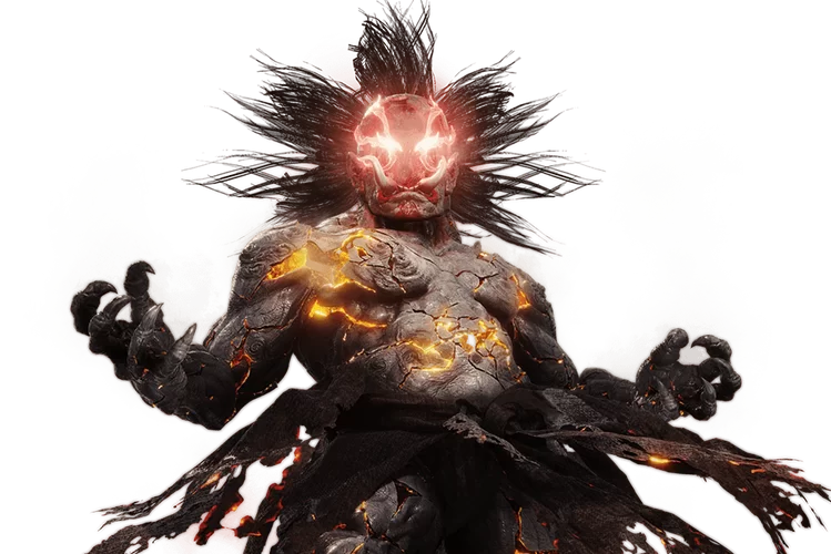 《仁王2》烟烟罗魂核固定特殊效果分享