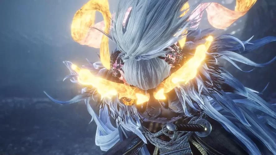 《仁王2》牛头马头打法攻略