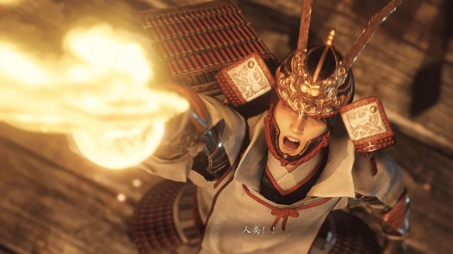 《仁王2》牛若战记DLC雷双刀配装思路