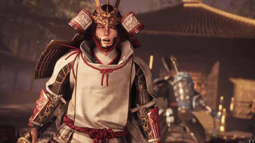 《仁王2》牛若战记DLC麻痹弓配装解析