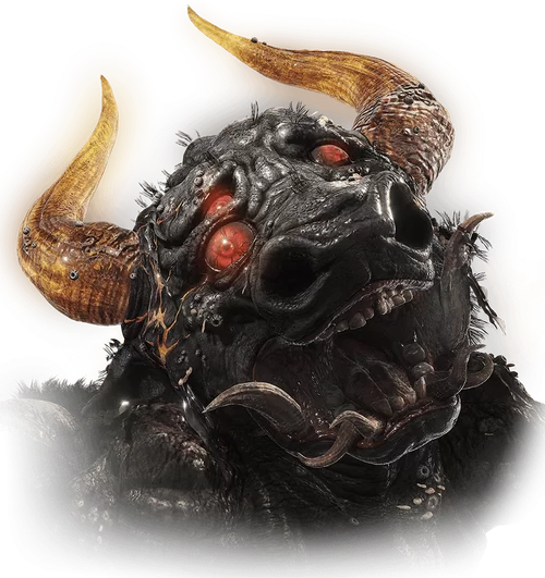 《仁王2》牛鬼详细来历介绍