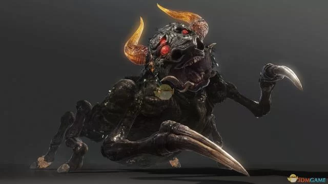 《仁王2》牛鬼详细来历介绍